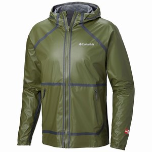 Columbia OutDry™ Ex Reversible II Jacka Herr Gröna (GNZPR0479)